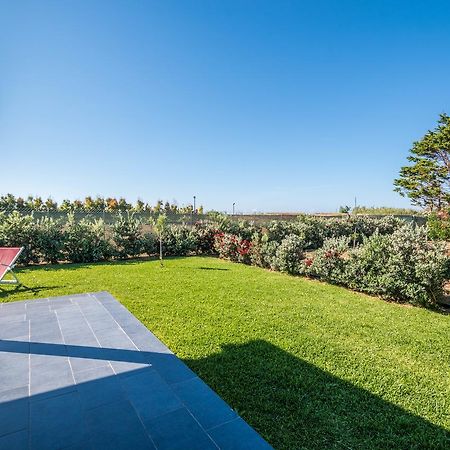 Villa Pasquale...Immersa Nella Tranquillita' Lascari Εξωτερικό φωτογραφία