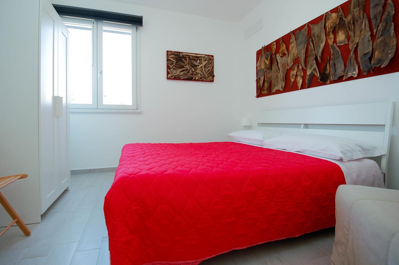 Villa Pasquale...Immersa Nella Tranquillita' Lascari Εξωτερικό φωτογραφία
